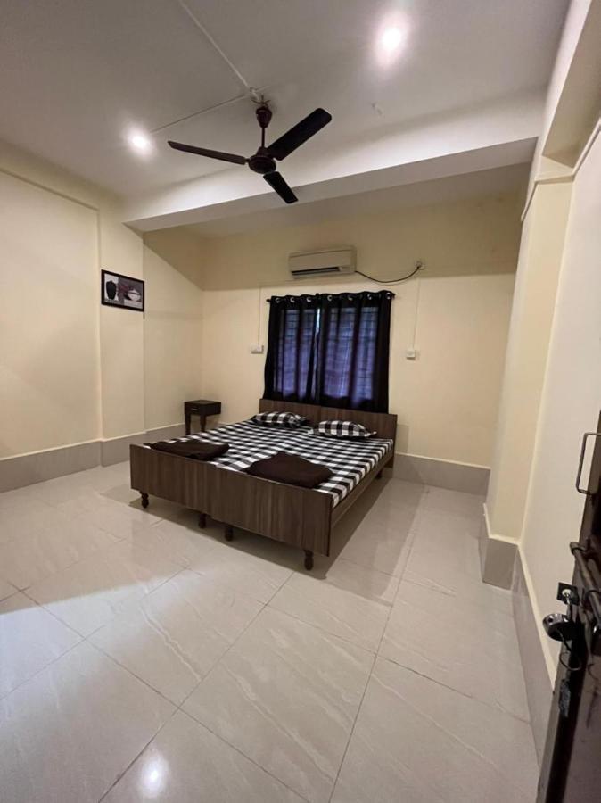 New Bombay Lodge Nagpur Exterior photo